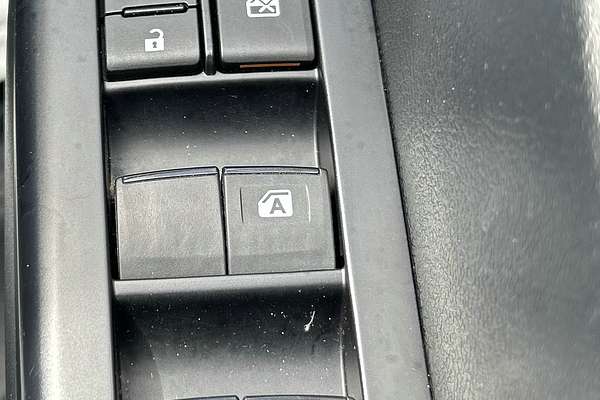 2020 Toyota Hilux SR Hi-Rider GUN136R Rear Wheel Drive