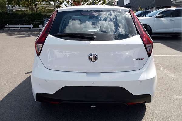 2023 MG MG3 Core