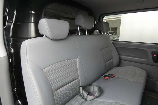 2020 Hyundai iLoad TQ4