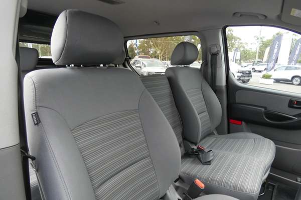 2020 Hyundai iLoad TQ4