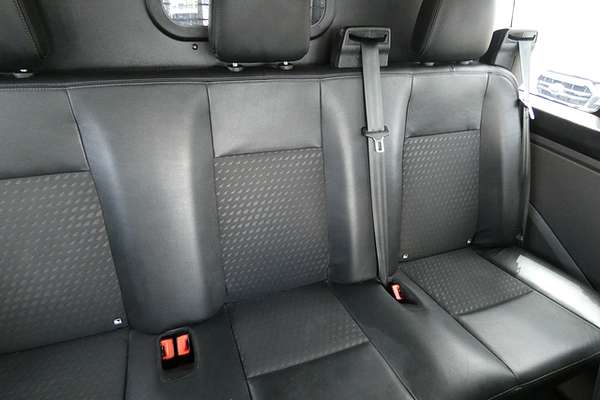 2020 Ford Transit Custom