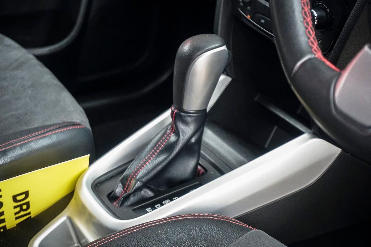 2016 Suzuki Vitara S Turbo LY