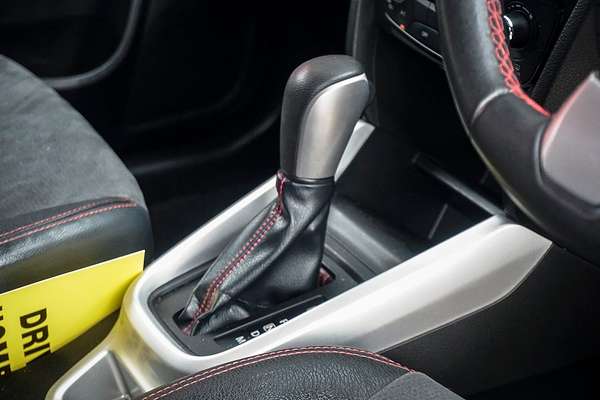 2016 Suzuki Vitara S Turbo LY