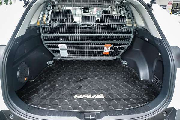 2020 Toyota RAV4 Cruiser AXAH54R