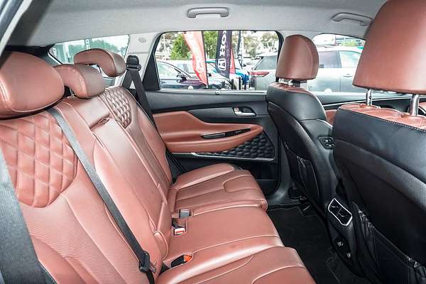 2021 Hyundai Santa Fe Elite TM.V3