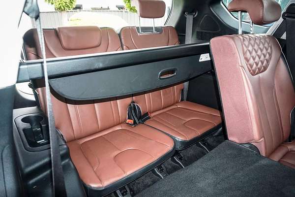 2021 Hyundai Santa Fe Elite TM.V3