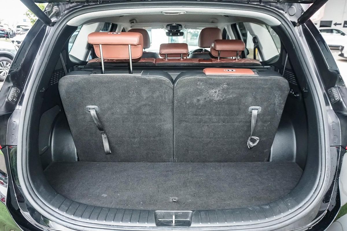 2021 Hyundai Santa Fe Elite TM.V3