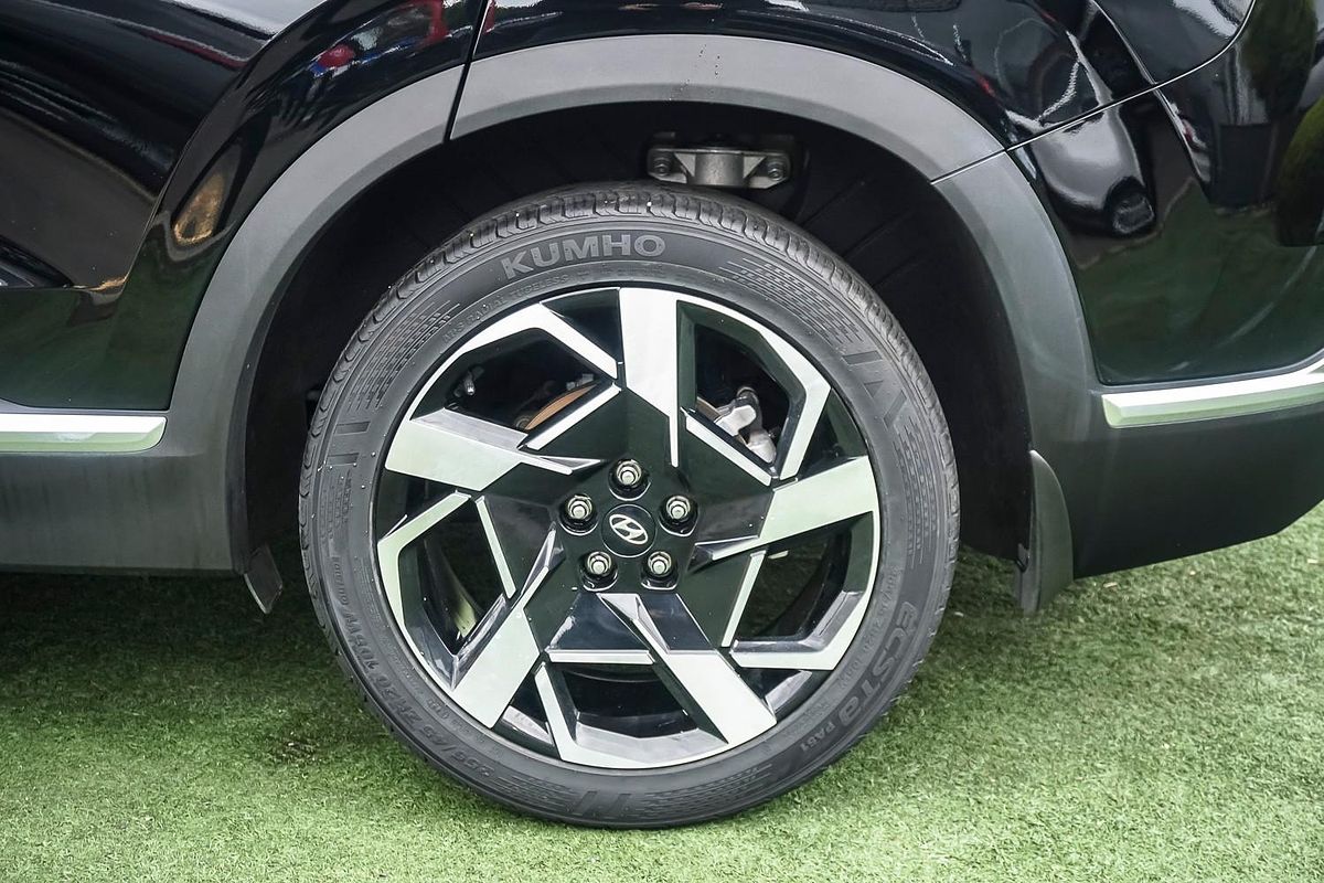 2021 Hyundai Santa Fe Elite TM.V3