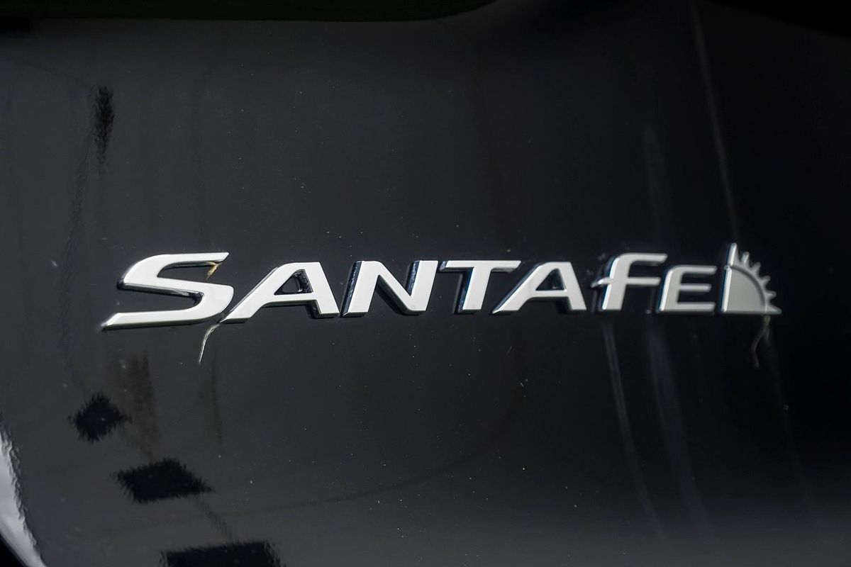 2021 Hyundai Santa Fe Elite TM.V3