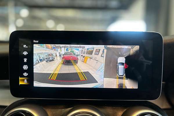 2019 Mercedes-Benz GLC-Class GLC200 X253