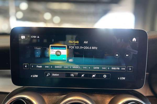 2019 Mercedes-Benz GLC-Class GLC200 X253