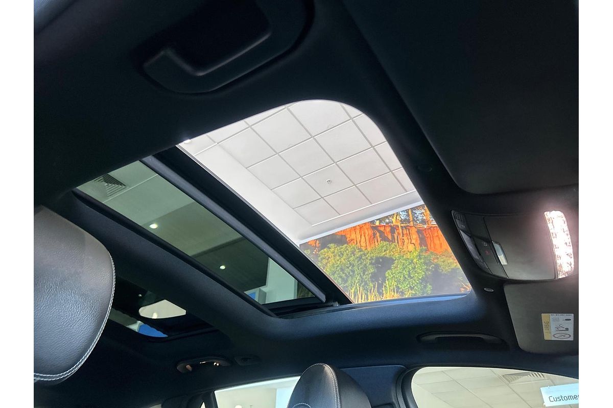 2019 Mercedes-Benz GLC-Class GLC200 X253