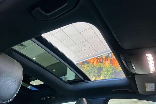 2019 Mercedes-Benz GLC-Class GLC200 X253