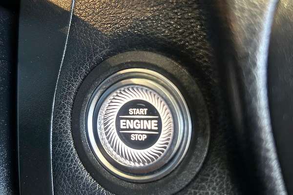 2019 Mercedes-Benz GLC-Class GLC200 X253