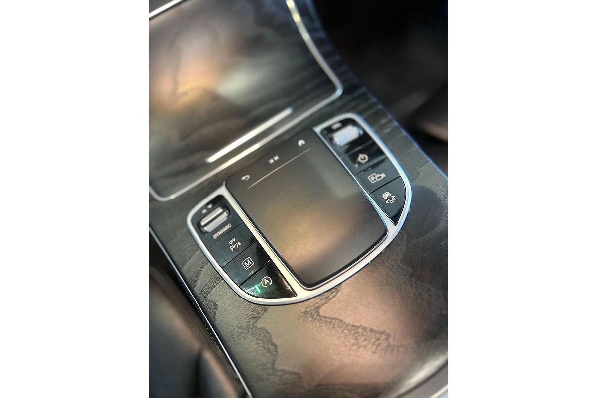 2019 Mercedes-Benz GLC-Class GLC200 X253