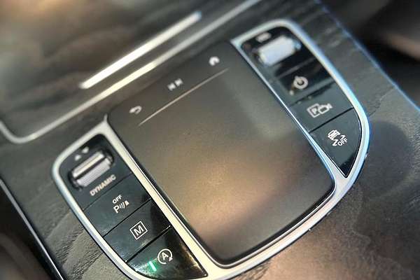 2019 Mercedes-Benz GLC-Class GLC200 X253