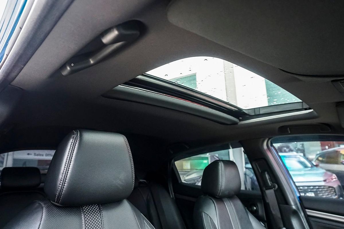 2020 Honda Civic VTi-LX 10th Gen