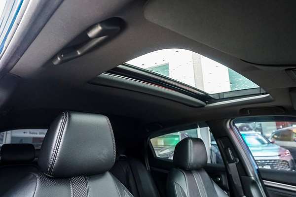 2020 Honda Civic VTi-LX 10th Gen