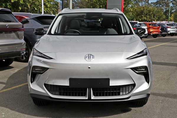 2025 MG MGS5 EV Essence 62 ZS3EM