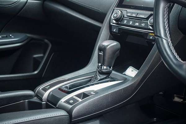 2020 Honda Civic VTi-LX 10th Gen