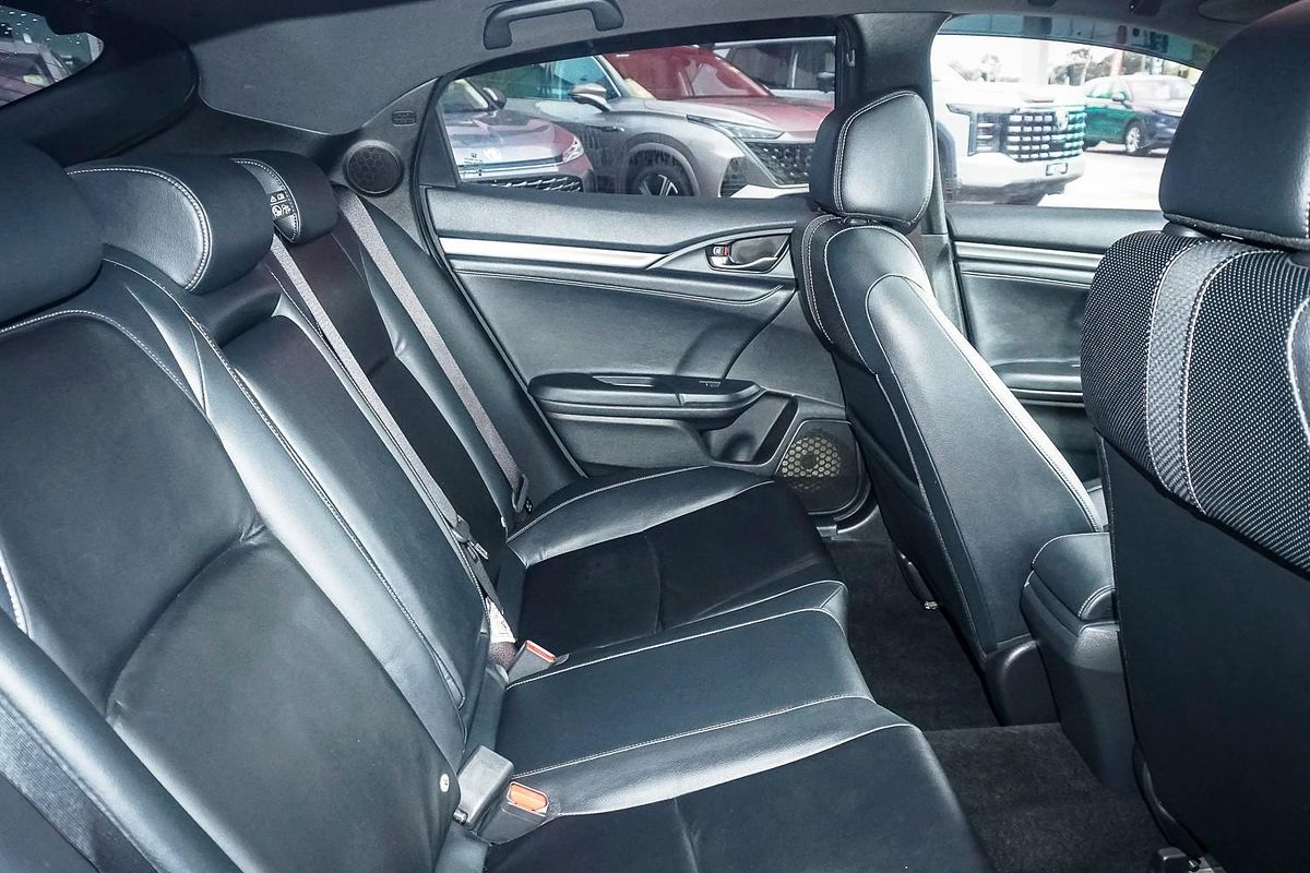 2020 Honda Civic VTi-LX 10th Gen