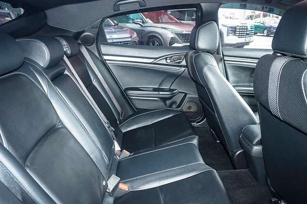 2020 Honda Civic VTi-LX 10th Gen
