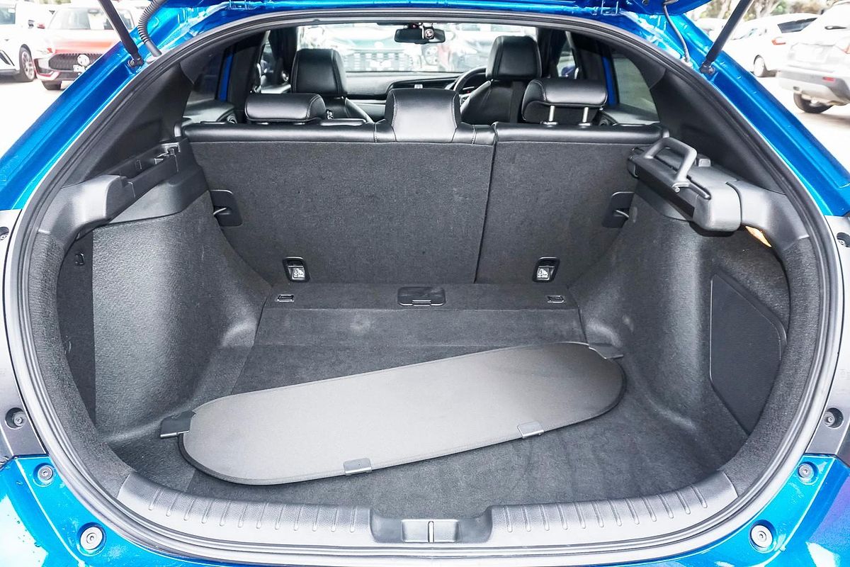 2020 Honda Civic VTi-LX 10th Gen