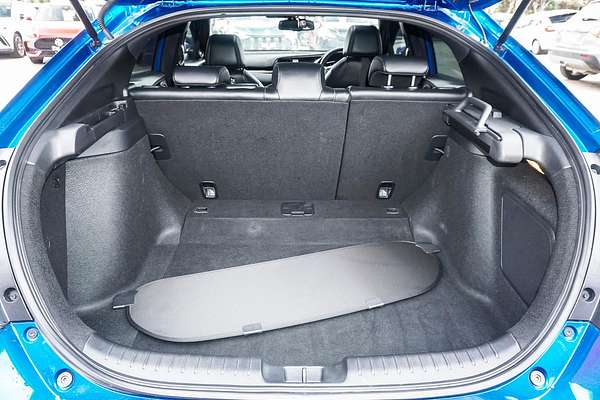 2020 Honda Civic VTi-LX 10th Gen