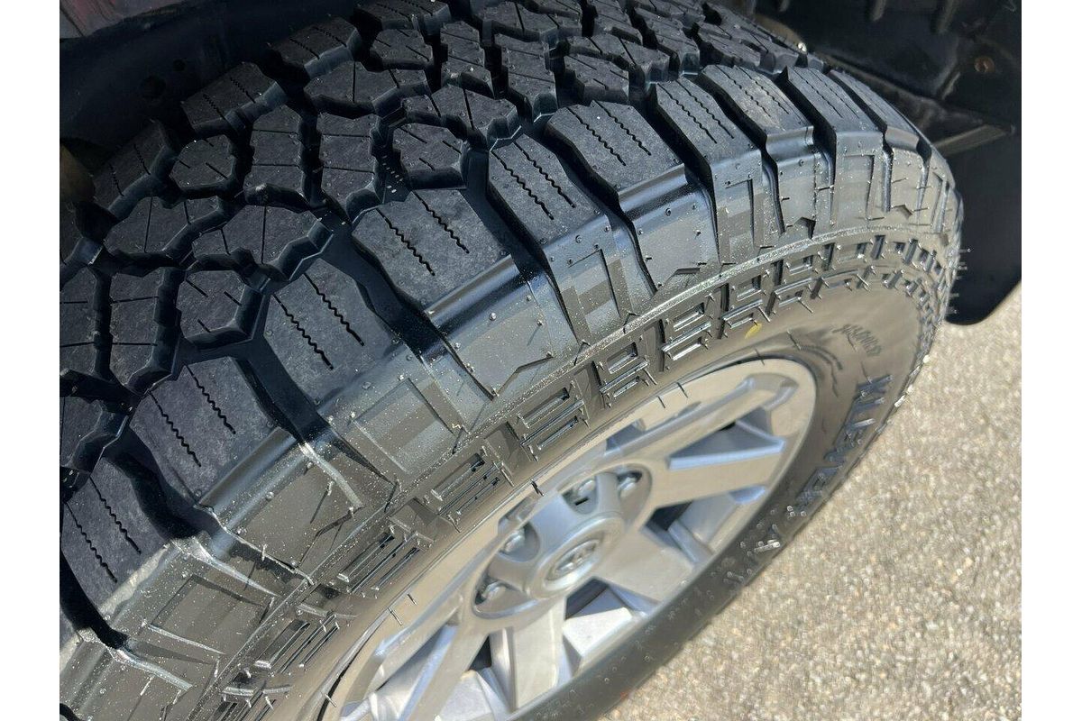 2014 Toyota FJ Cruiser GSJ15R