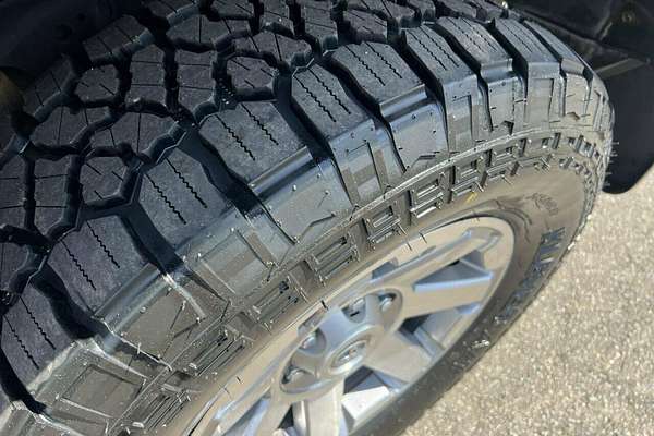 2014 Toyota FJ Cruiser GSJ15R