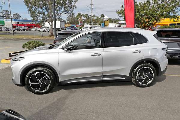 2025 MG MGS5 EV Essence 62 ZS3EM