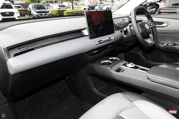 2025 MG MGS5 EV Essence 62 ZS3EM