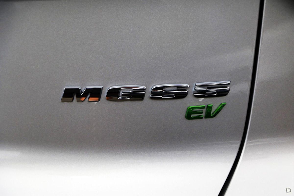 2025 MG MGS5 EV Essence 62 ZS3EM