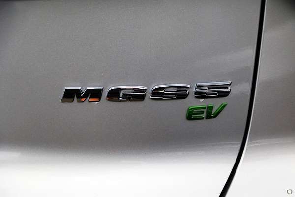 2025 MG MGS5 EV Essence 62 ZS3EM