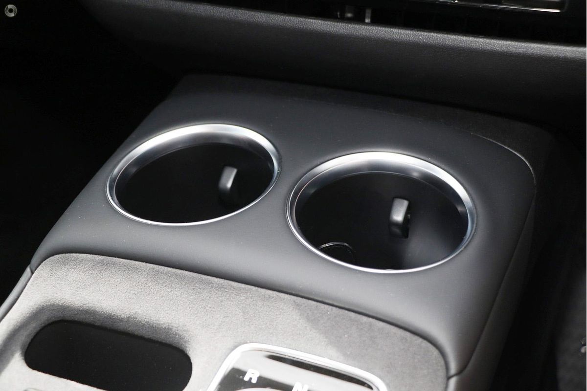 2025 MG MGS5 EV Essence 62 ZS3EM