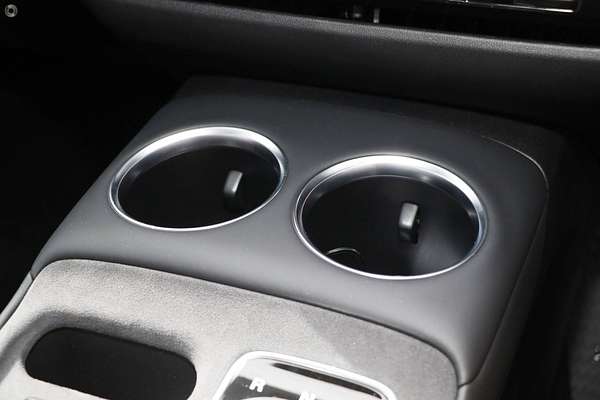 2025 MG MGS5 EV Essence 62 ZS3EM