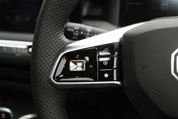 2025 MG MGS5 EV Essence 62 ZS3EM