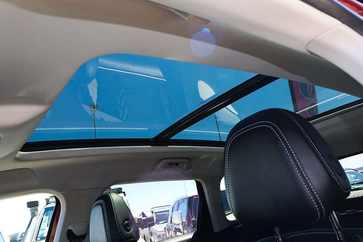 2022 GWM Haval H6 Ultra Hybrid B01