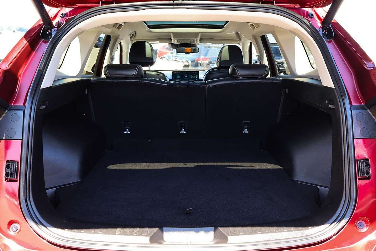 2022 GWM Haval H6 Ultra Hybrid B01