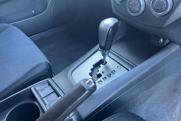 2007 Subaru Impreza RX G3