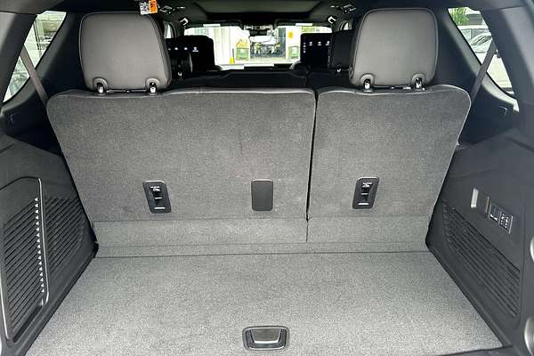 2025 GMC Yukon Denali T1