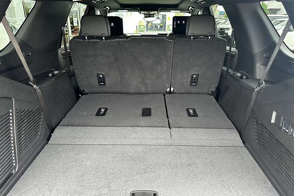 2025 GMC Yukon Denali T1