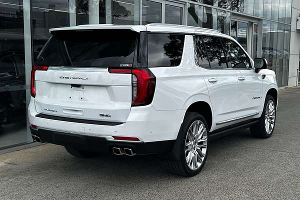 2025 GMC Yukon Denali T1