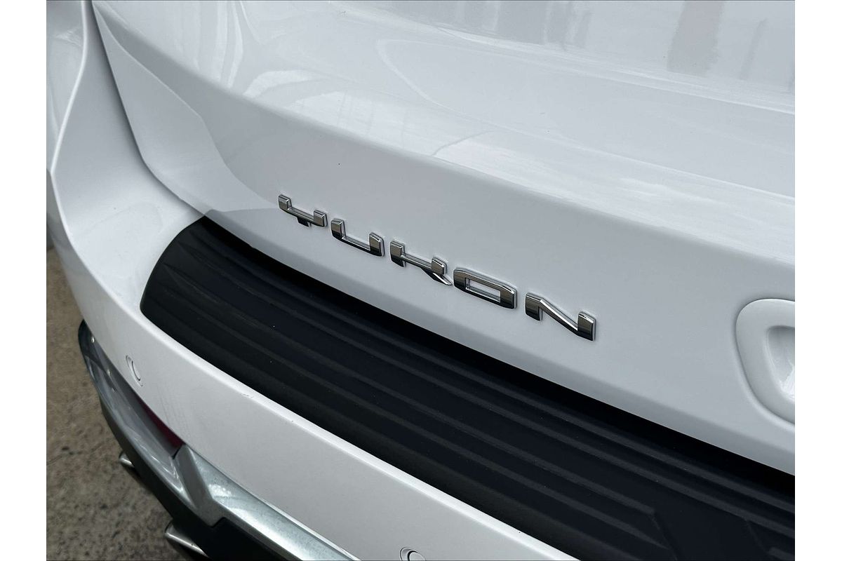 2025 GMC Yukon Denali T1