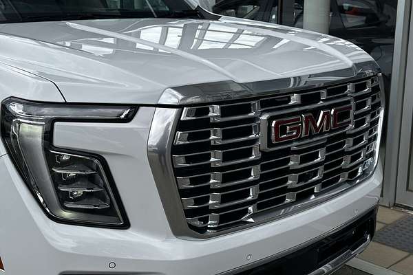 2025 GMC Yukon Denali T1