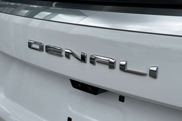 2025 GMC Yukon Denali T1