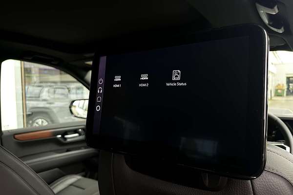 2025 GMC Yukon Denali T1