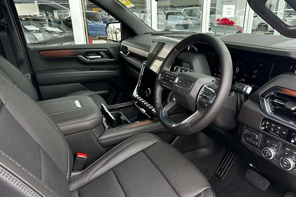 2025 GMC Yukon Denali T1