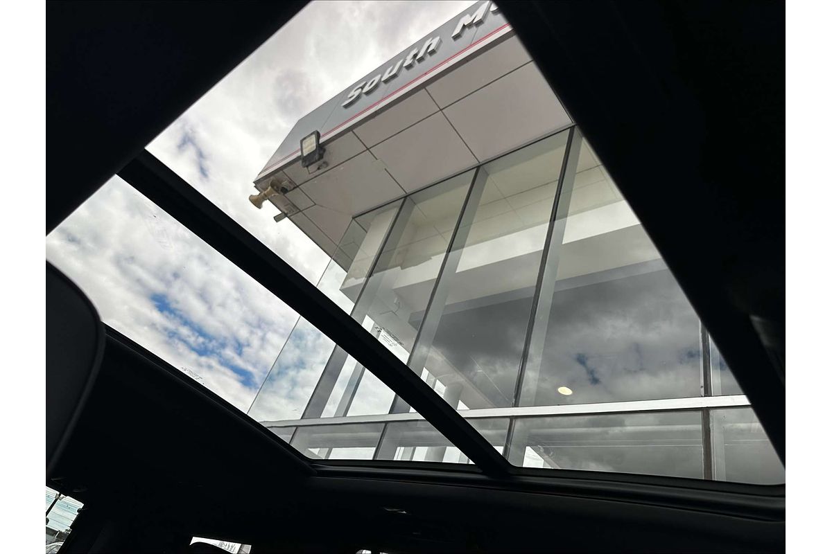 2025 GMC Yukon Denali T1