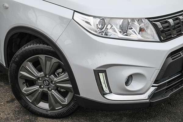 2024 Suzuki Vitara LY Series II